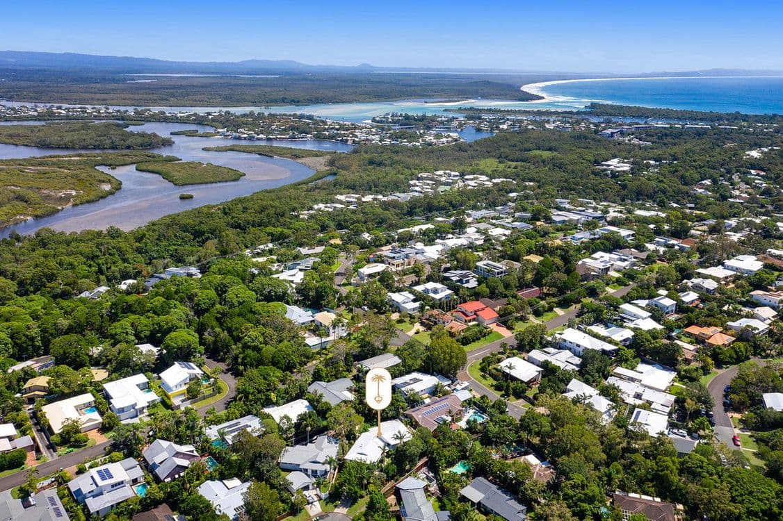 17 Belfa Place, Noosa Heads, Noosa Heads - Thumbnail 5