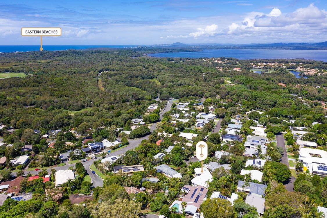 17 Belfa Place, Noosa Heads, Noosa Heads - Thumbnail 7