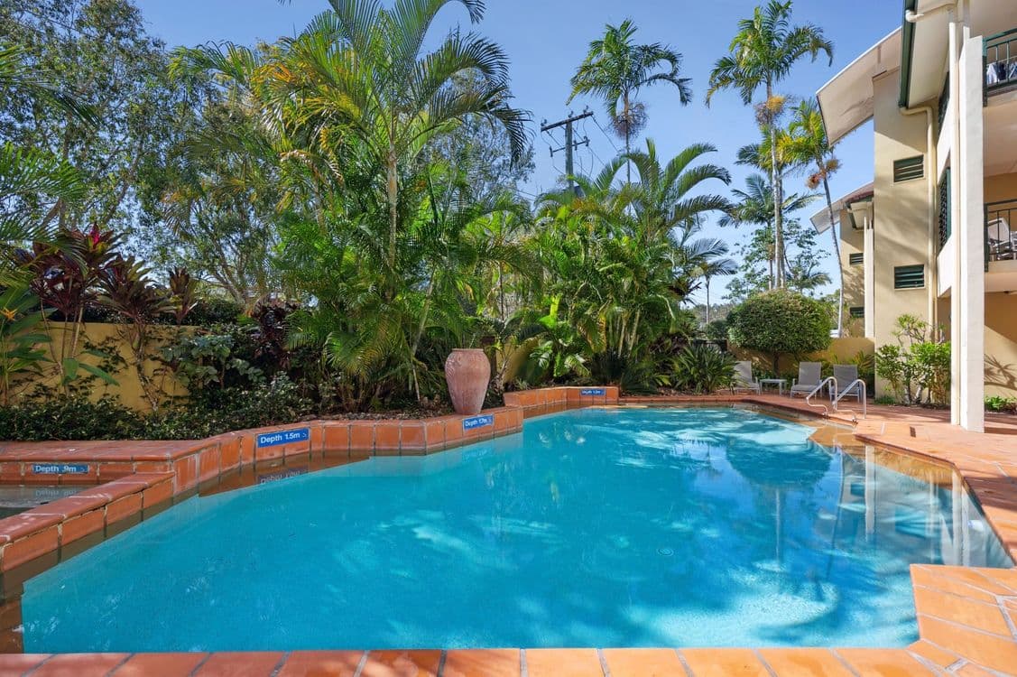 3/7-13 Howard Street, Noosaville, Noosaville - Image 1