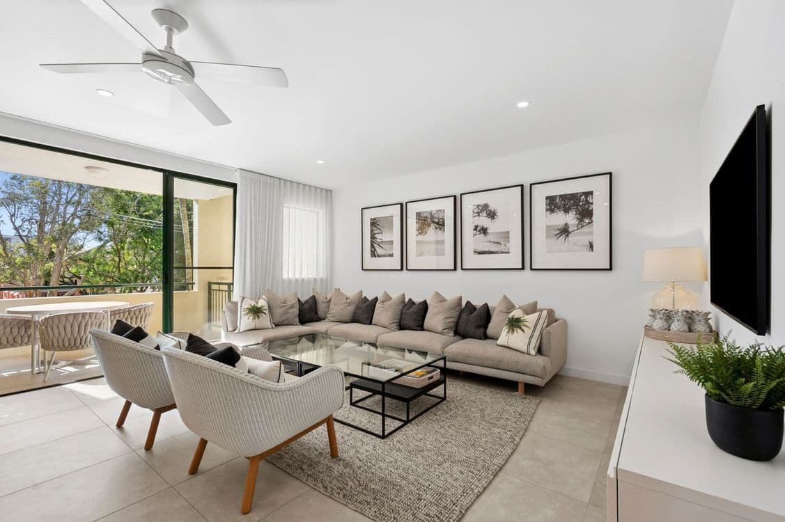 3/7-13 Howard Street, Noosaville, Noosaville - Thumbnail 3