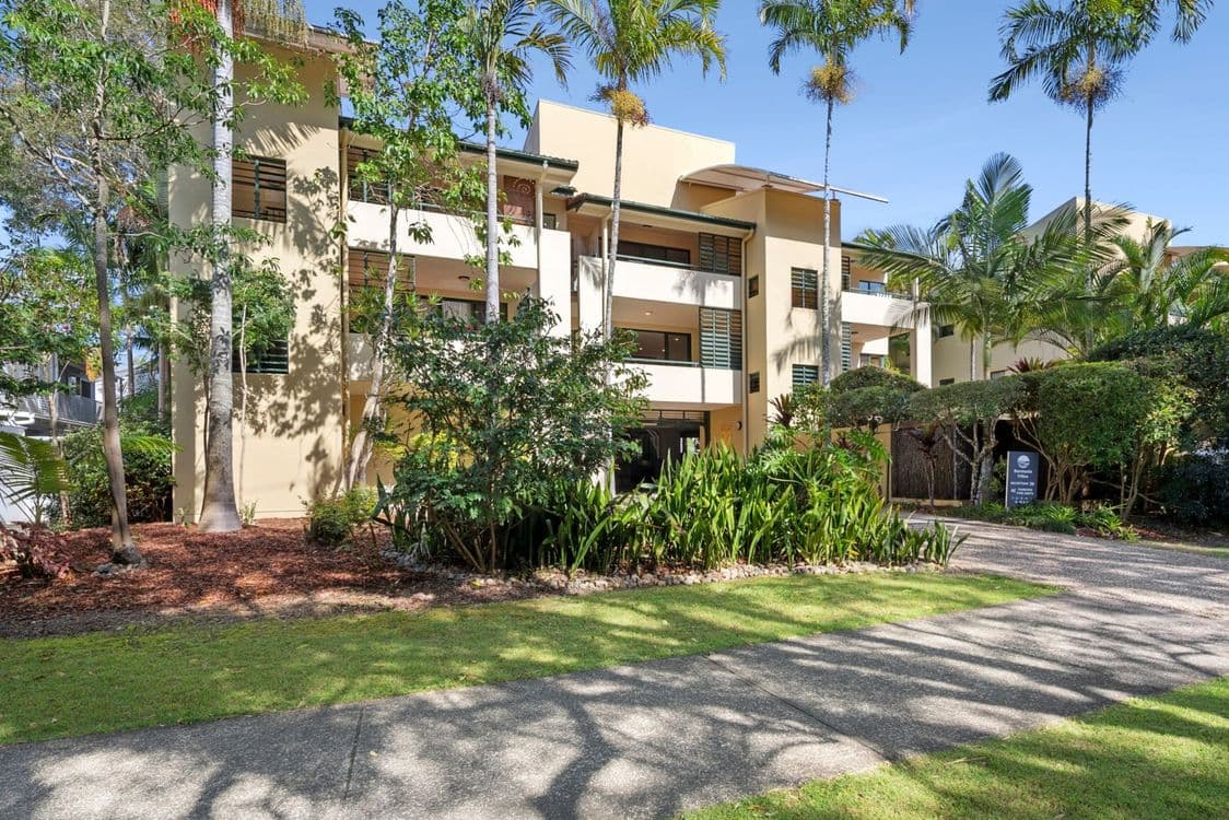 3/7-13 Howard Street, Noosaville, Noosaville - Thumbnail 4