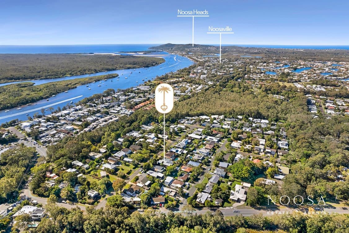 11 Lake View Drive, Tewantin, Tewantin - Thumbnail 4