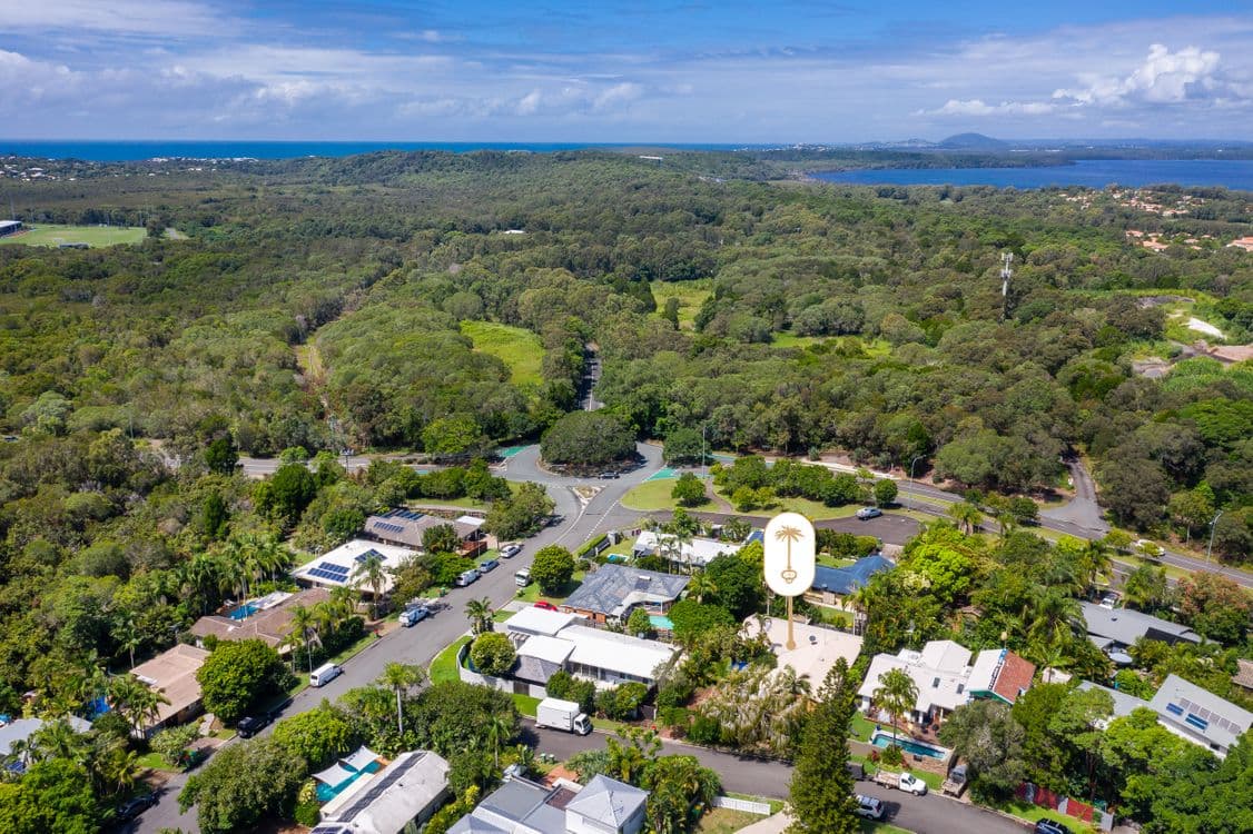 3 Currawong Street, Noosa Heads, Noosa Heads - Thumbnail 2