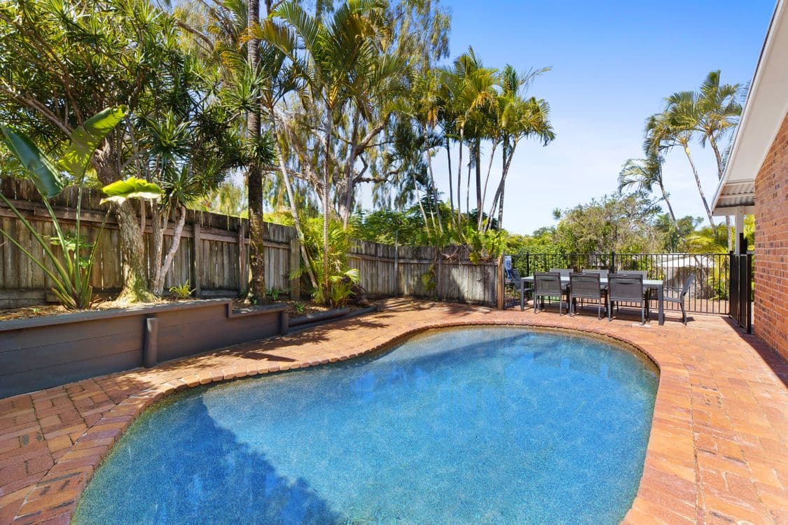 3 Currawong Street, Noosa Heads, Noosa Heads - Thumbnail 4