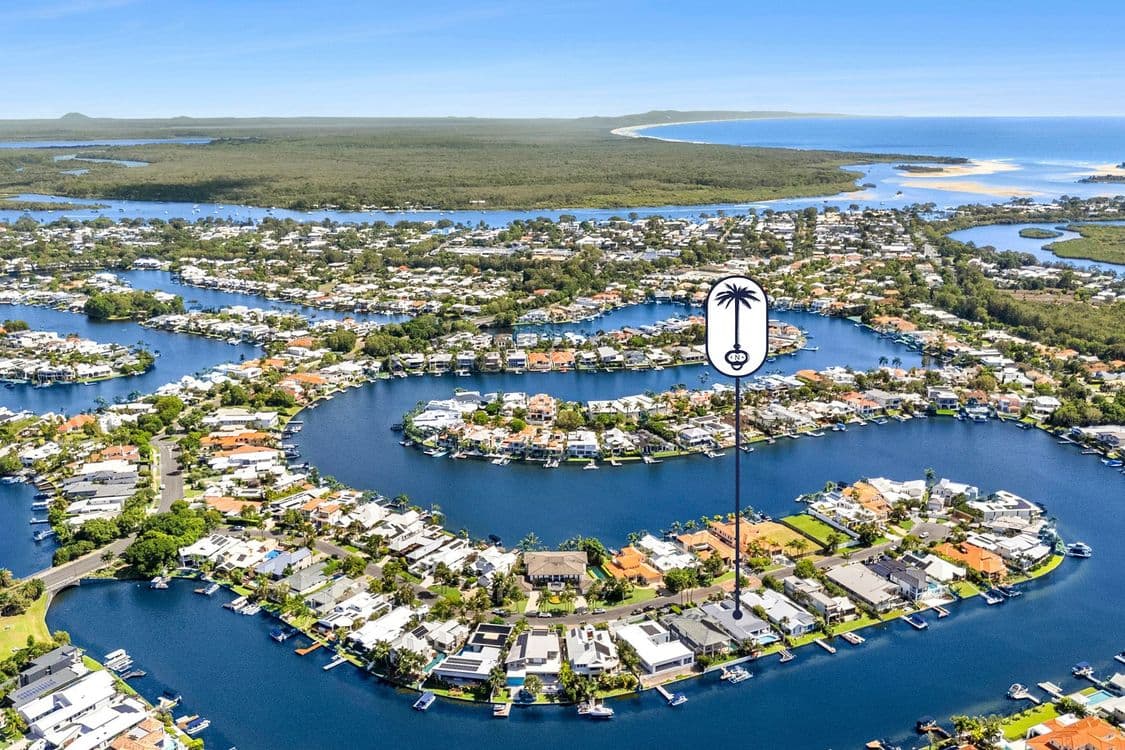 30 Masthead Quay, Noosa Waters, Noosa Waters - Thumbnail 2