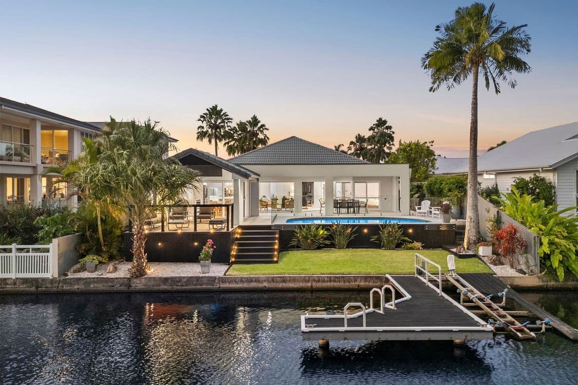 30 Masthead Quay, Noosa Waters, Noosa Waters - Thumbnail 3