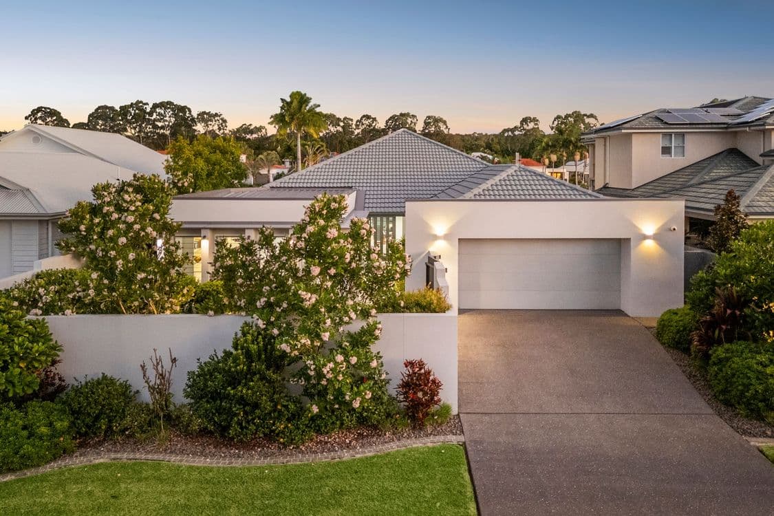 30 Masthead Quay, Noosa Waters, Noosa Waters - Thumbnail 4
