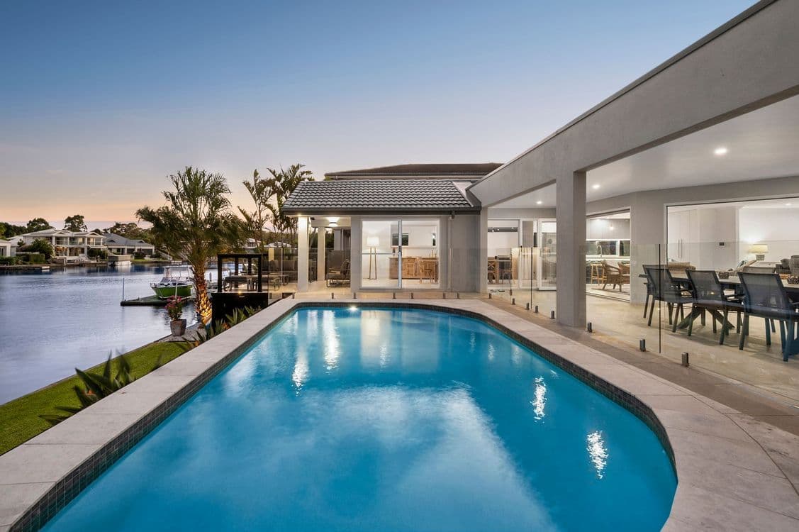 30 Masthead Quay, Noosa Waters, Noosa Waters - Thumbnail 5