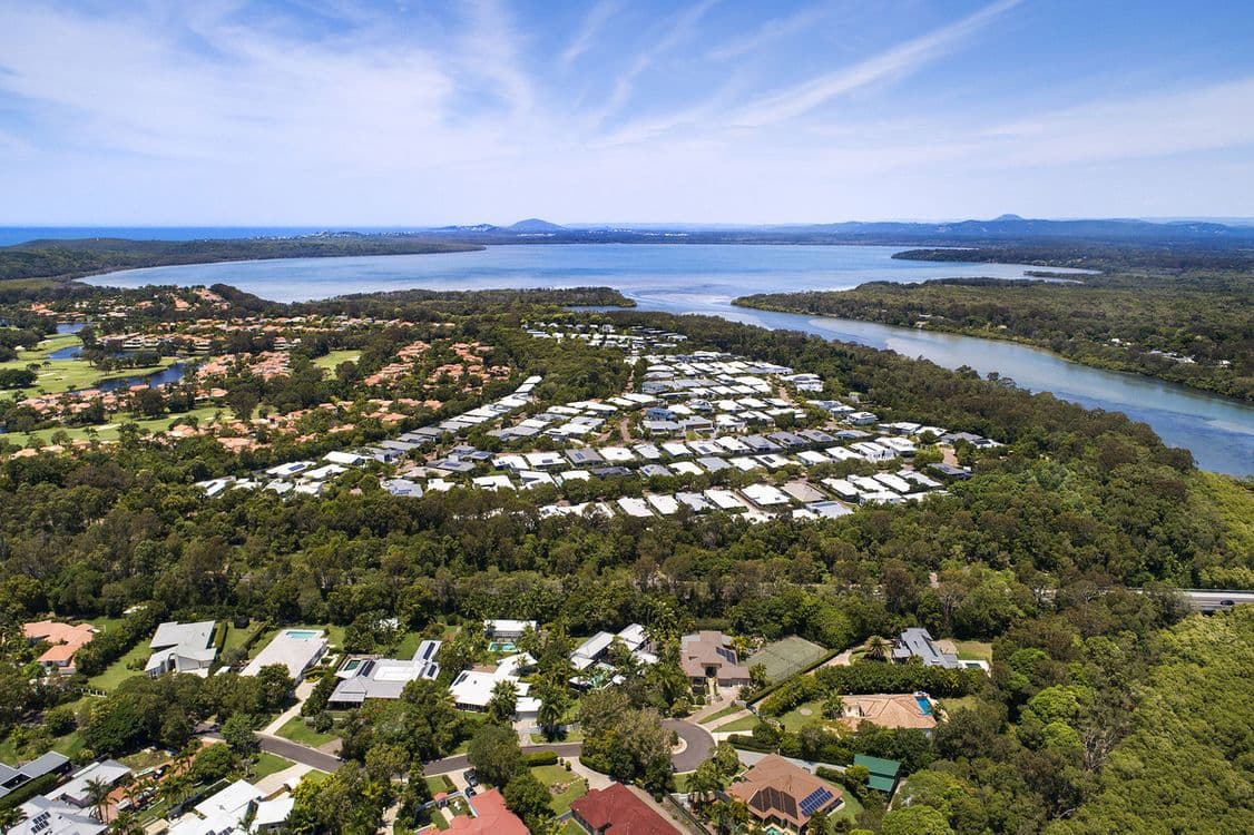 19 Habitat Place, Noosa Heads, Noosa Heads - Image 1