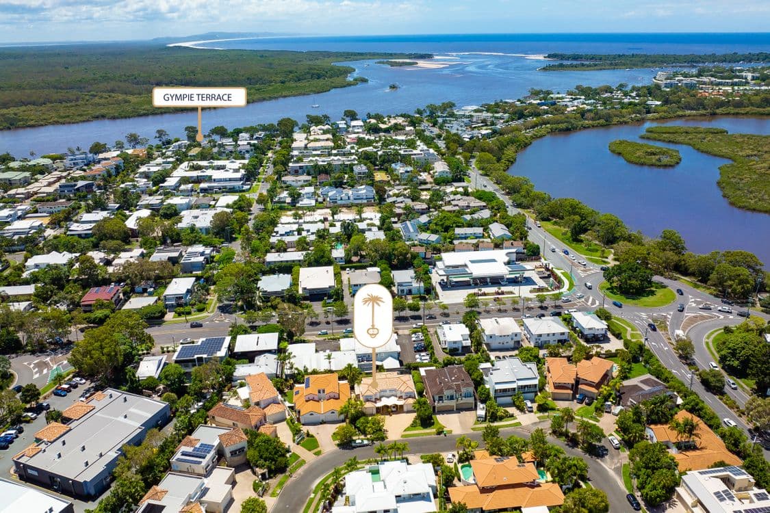 2/53 Bluefin Court, Noosaville, Noosaville - Image 1