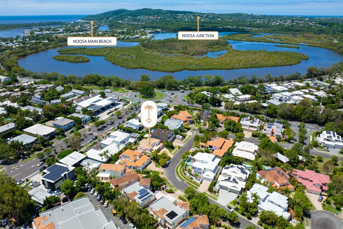 2/53 Bluefin Court, Noosaville, Noosaville - Thumbnail 2