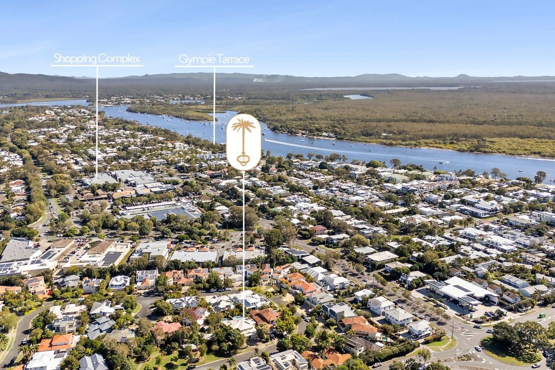 1/28 Bluefin Court, Noosaville, Noosaville - Thumbnail 2