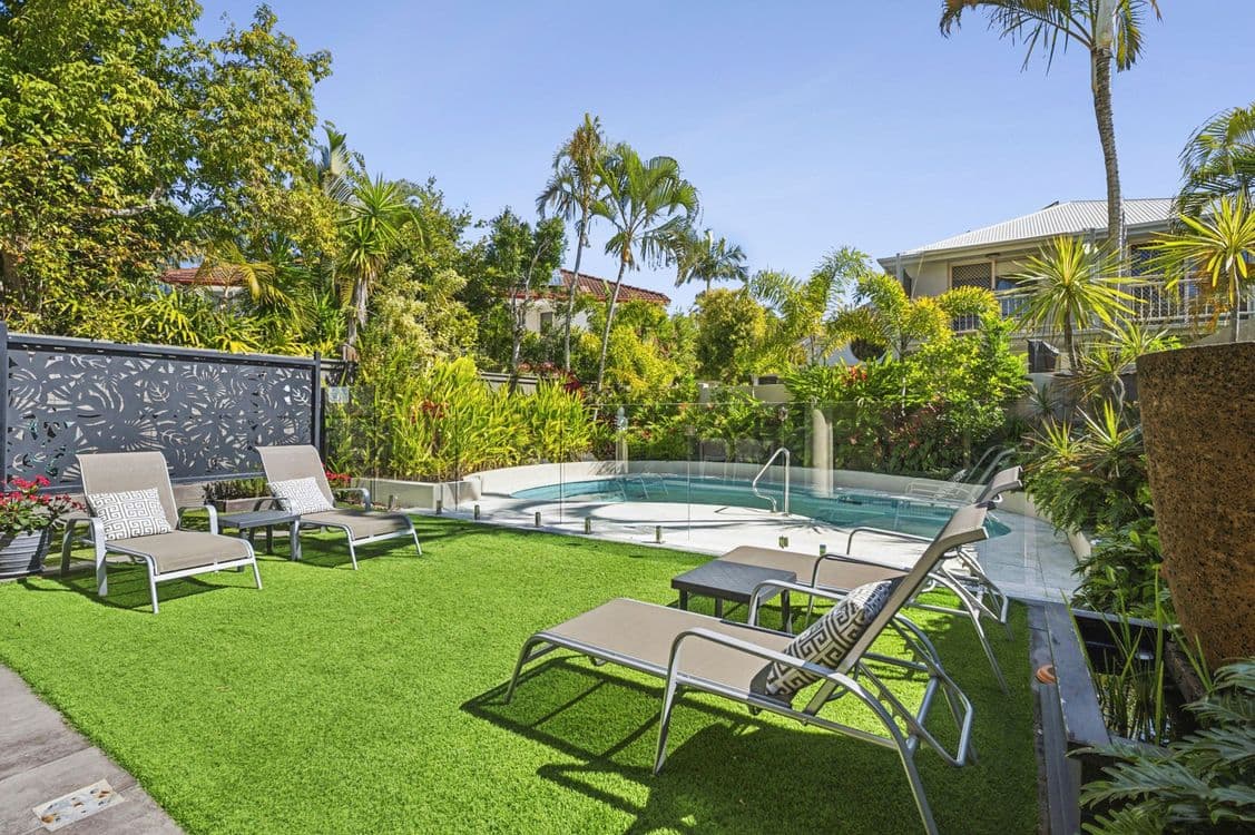 1/28 Bluefin Court, Noosaville, Noosaville - Thumbnail 4