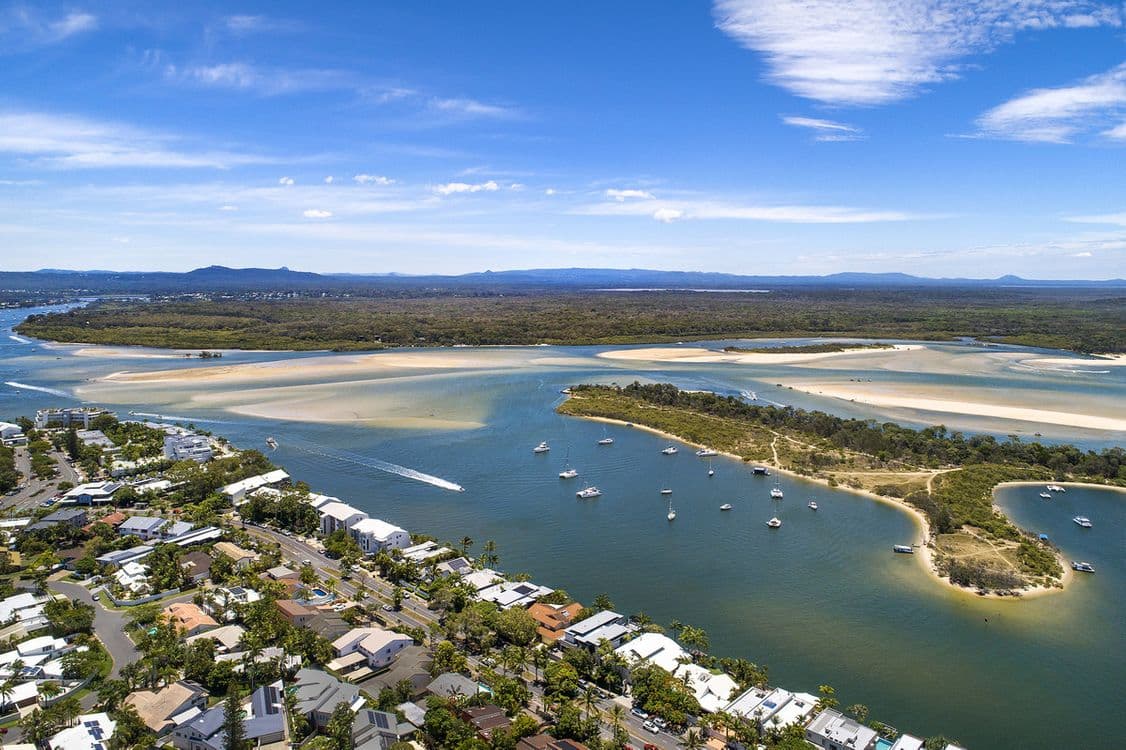 1, 2 & 3/63 Noosa Parade, Noosa Heads, Noosa Heads - Image 1
