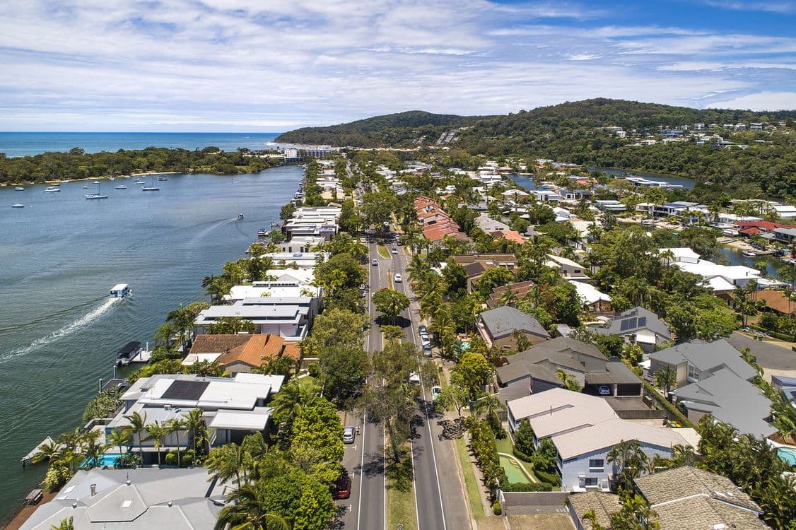 1, 2 & 3/63 Noosa Parade, Noosa Heads, Noosa Heads - Thumbnail 2