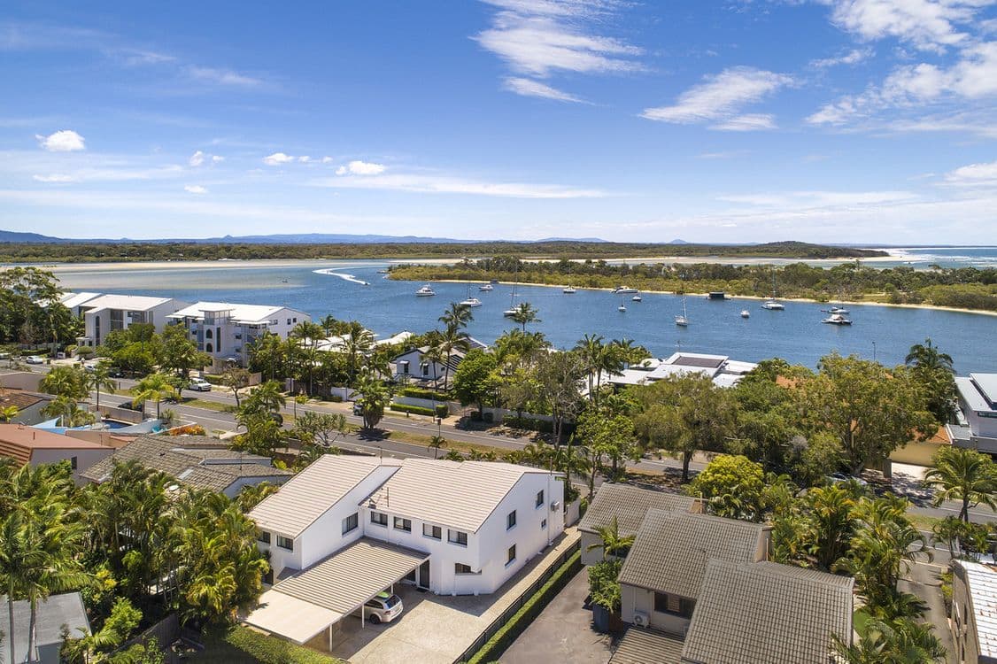 1, 2 & 3/63 Noosa Parade, Noosa Heads, Noosa Heads - Thumbnail 4