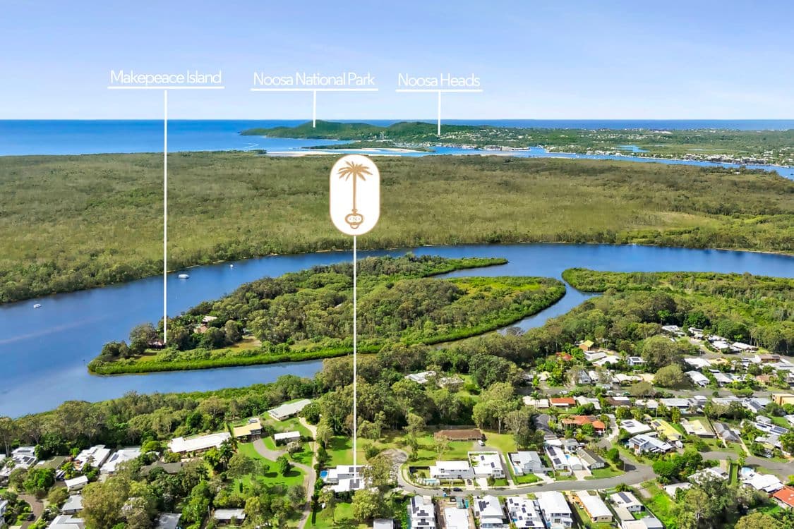 32 Eagle Drive, Tewantin, Tewantin - Thumbnail 2