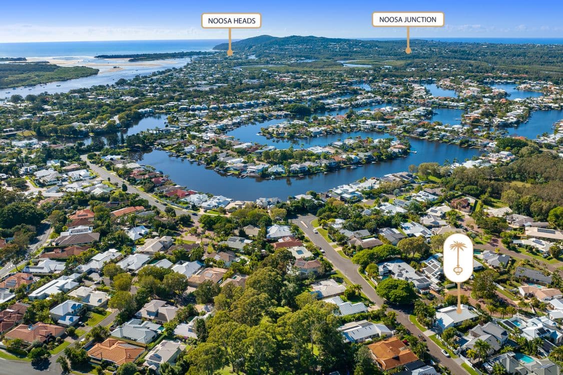 9 Seacove Court, Noosaville, Noosaville - Thumbnail 2