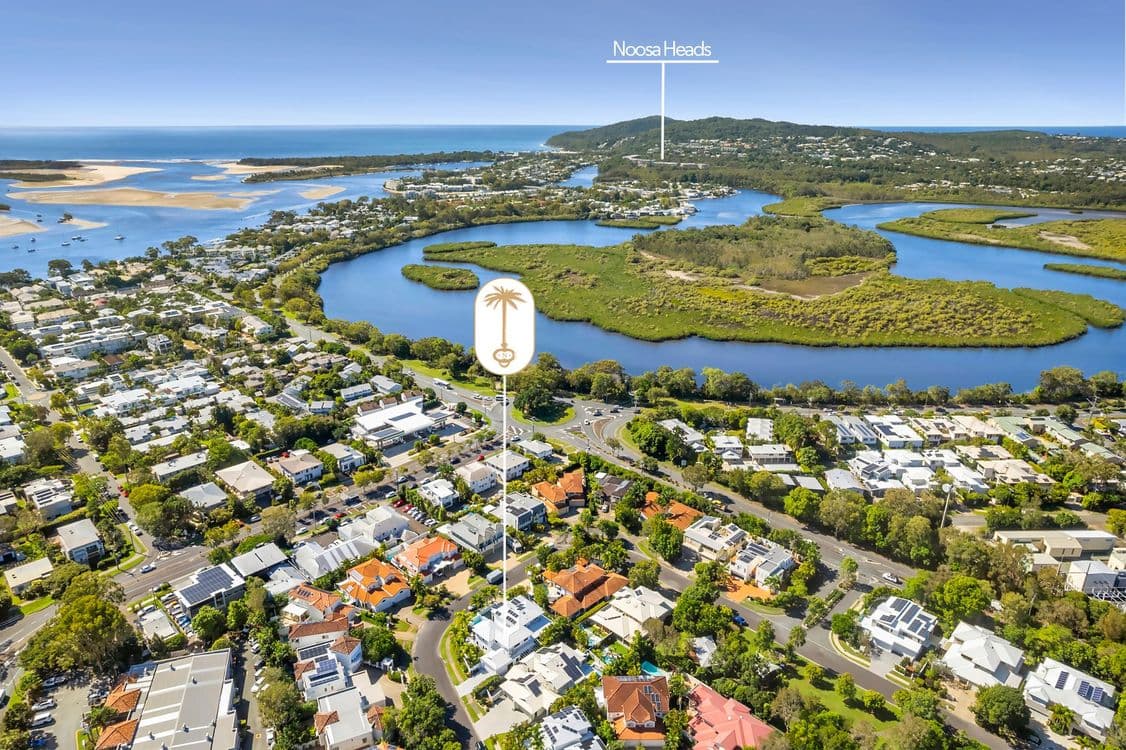 1/24 Bluefin Court, Noosaville, Noosaville - Thumbnail 3