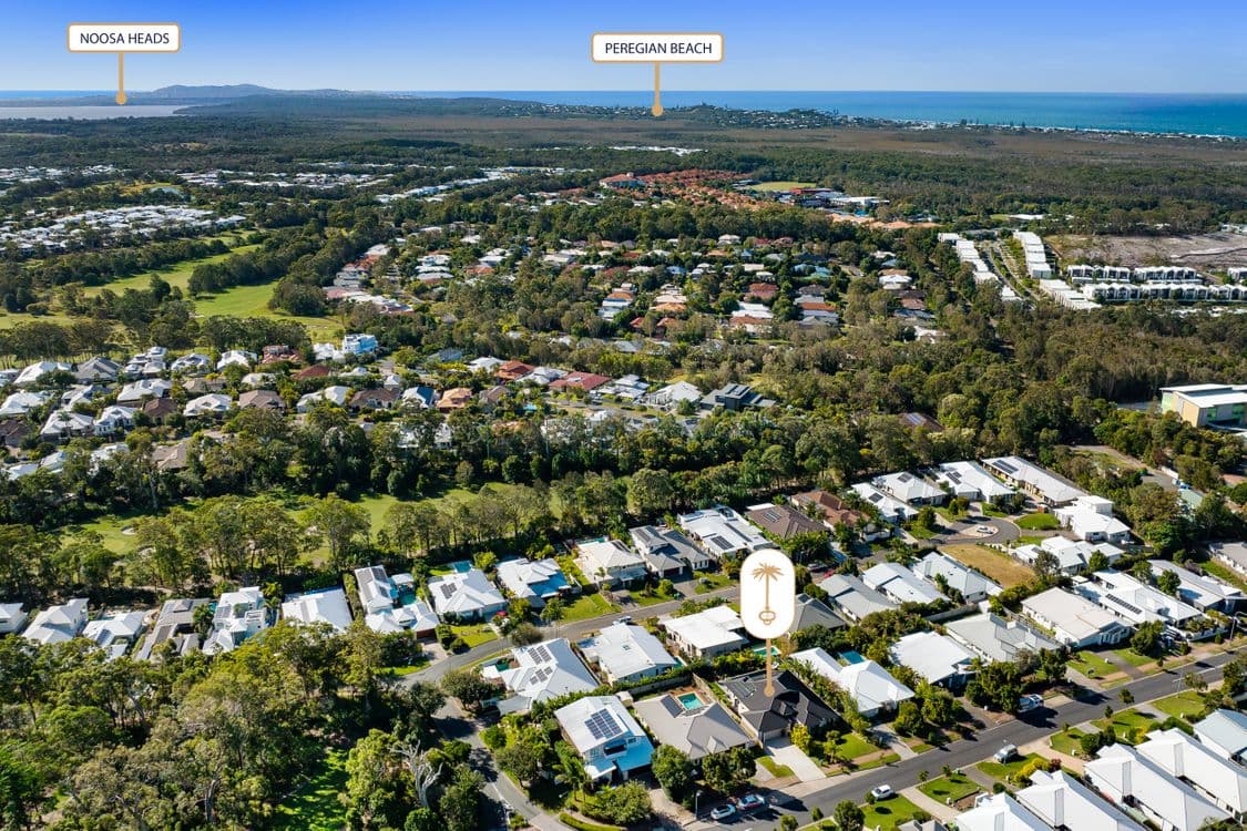 165 The Avenue, Peregian Springs, Peregian Springs - Image 1