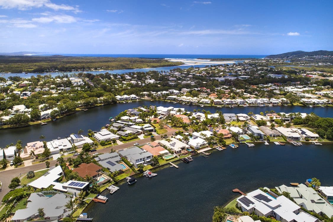 6 Mermaid Quay, Noosa Waters, Noosa Waters - Thumbnail 2