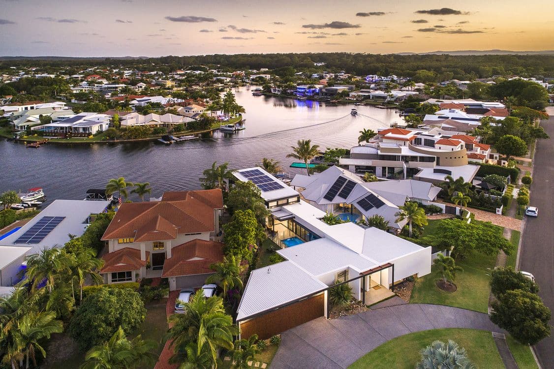 6 Mermaid Quay, Noosa Waters, Noosa Waters - Thumbnail 4