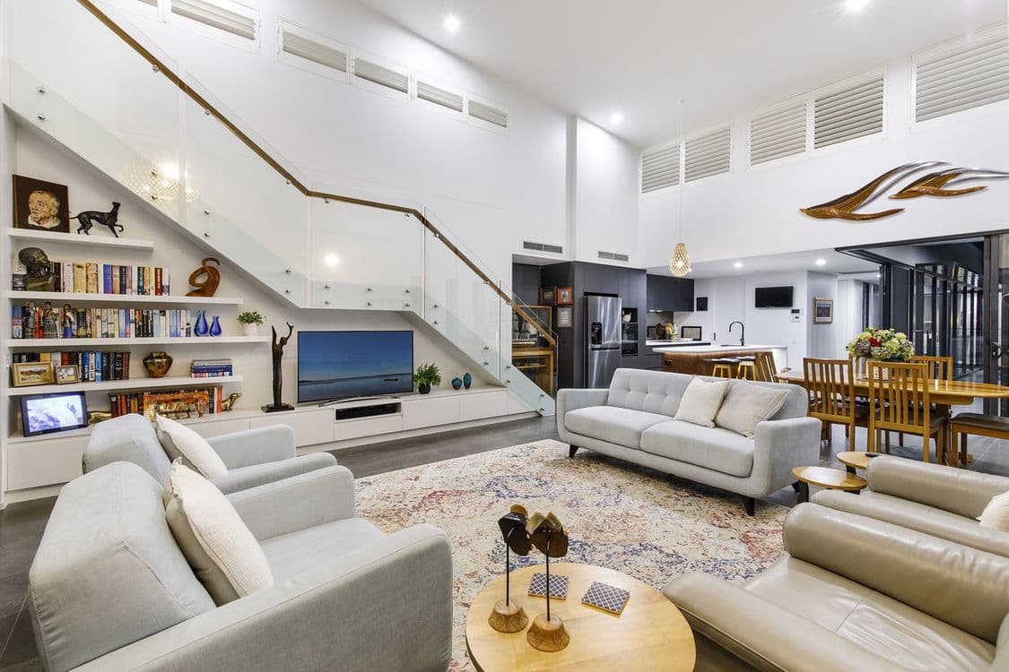 6 Mermaid Quay, Noosa Waters, Noosa Waters - Thumbnail 8