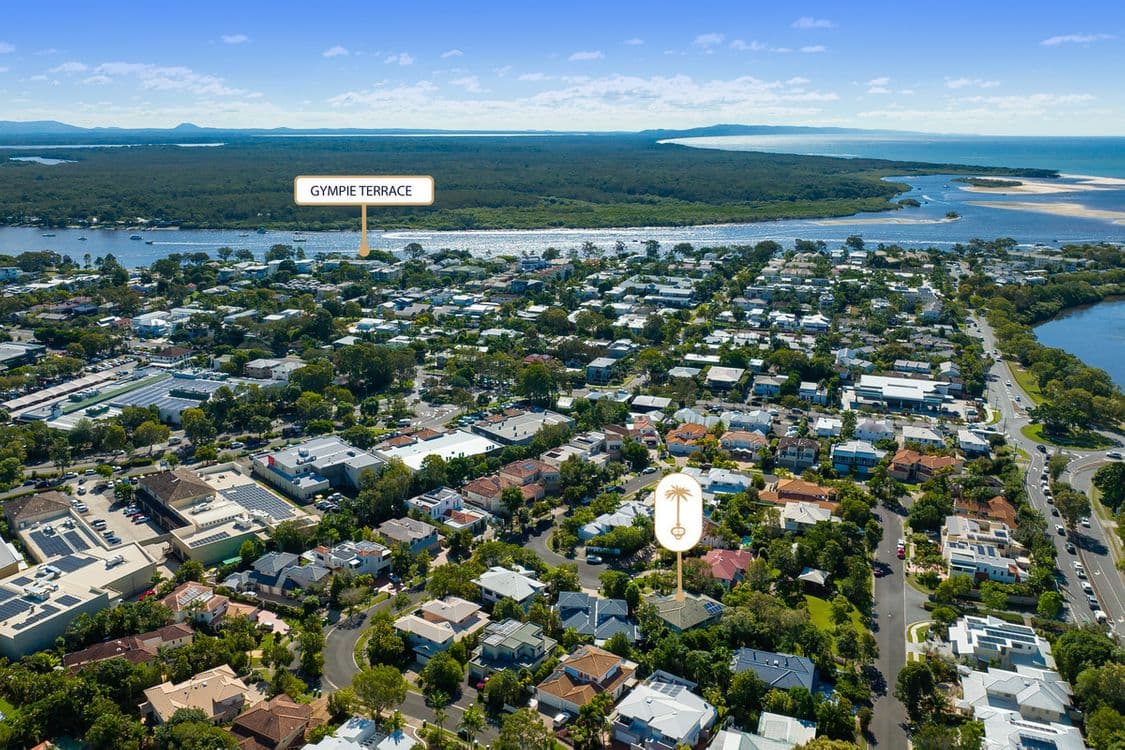 1/6 Ketch Place, Noosaville, Noosaville - Image 1