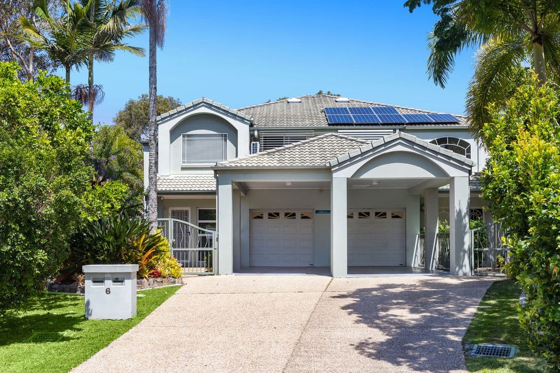 1/6 Ketch Place, Noosaville, Noosaville - Thumbnail 3