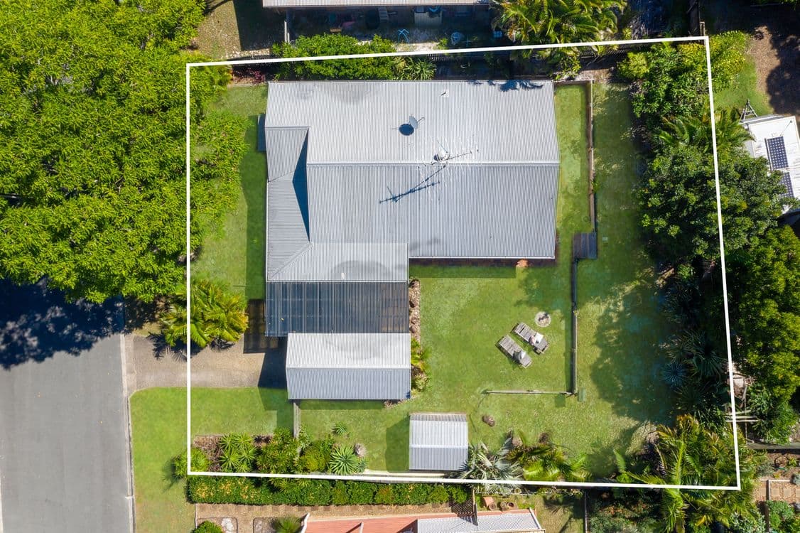 19 Wantima Street, Noosa Heads, Noosa Heads - Image 1