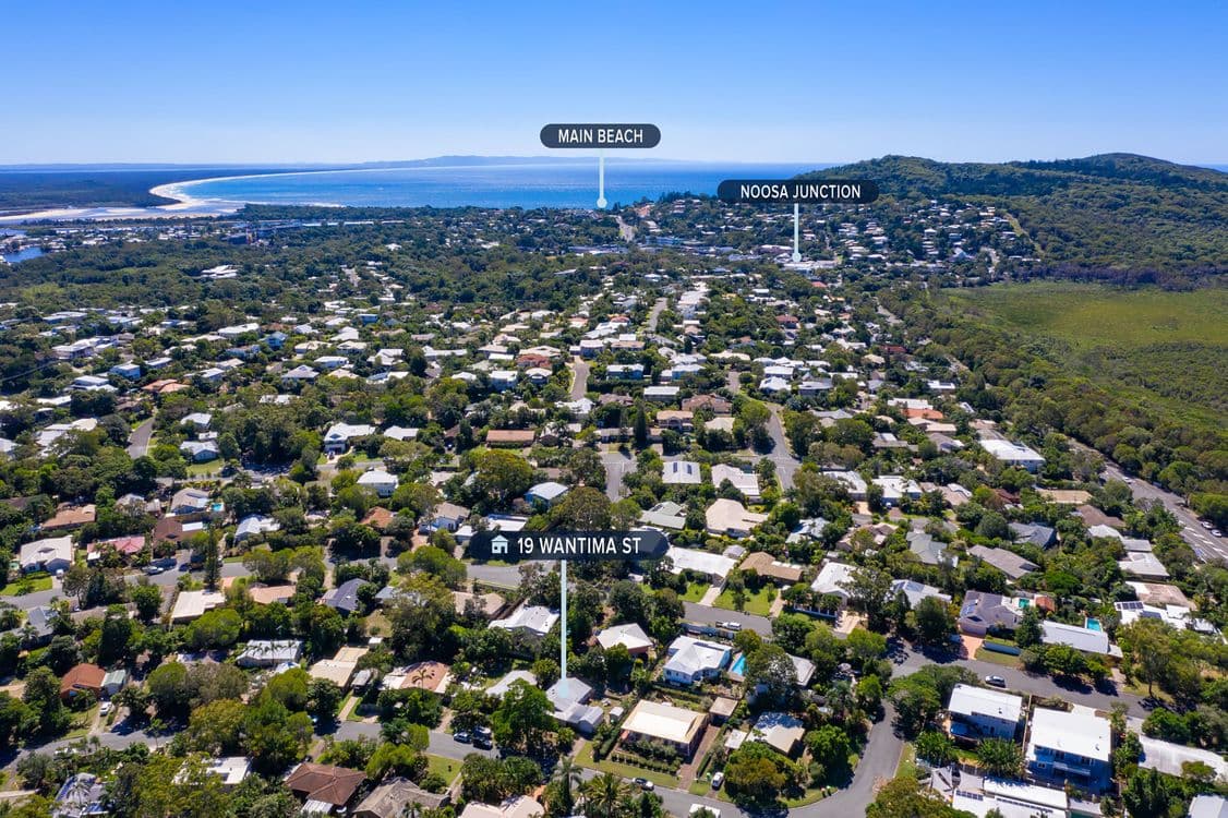 19 Wantima Street, Noosa Heads, Noosa Heads - Thumbnail 4