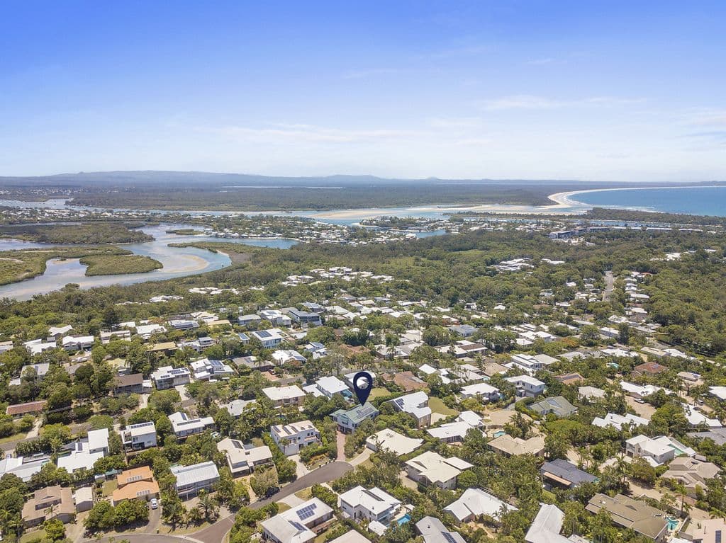 7 Yallara Court, Noosa Heads, Noosa Heads - Thumbnail 2