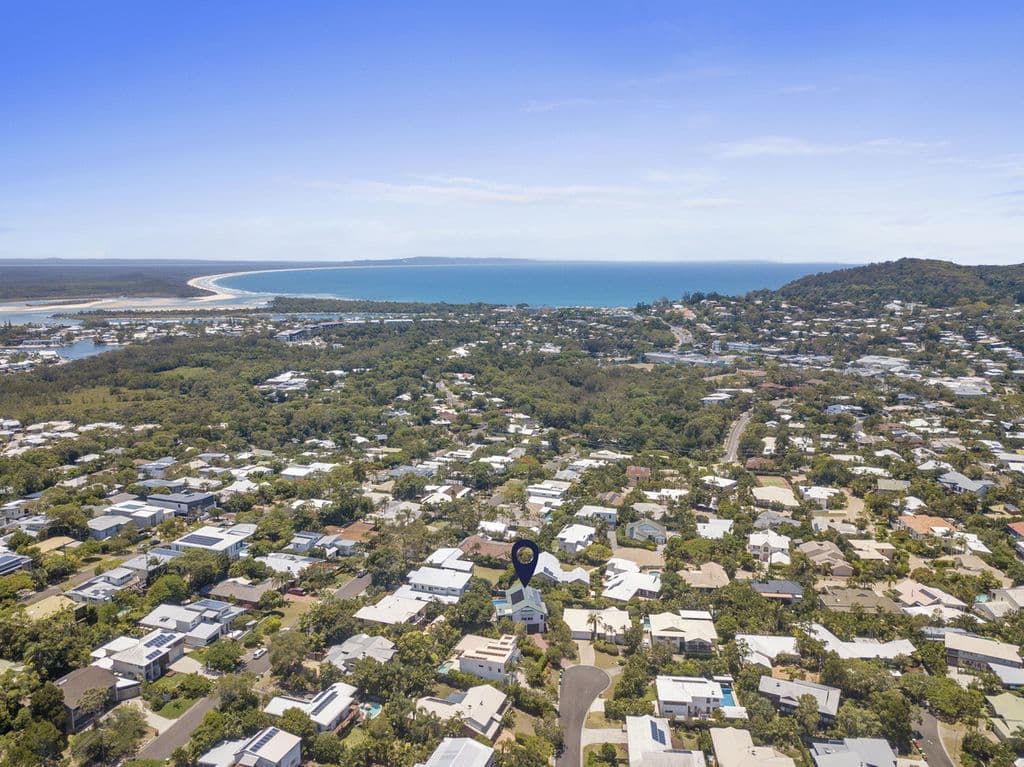 7 Yallara Court, Noosa Heads, Noosa Heads - Thumbnail 6