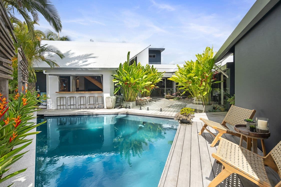 23 Mermaid Quay, Noosa Waters, Noosa Waters - Thumbnail 8