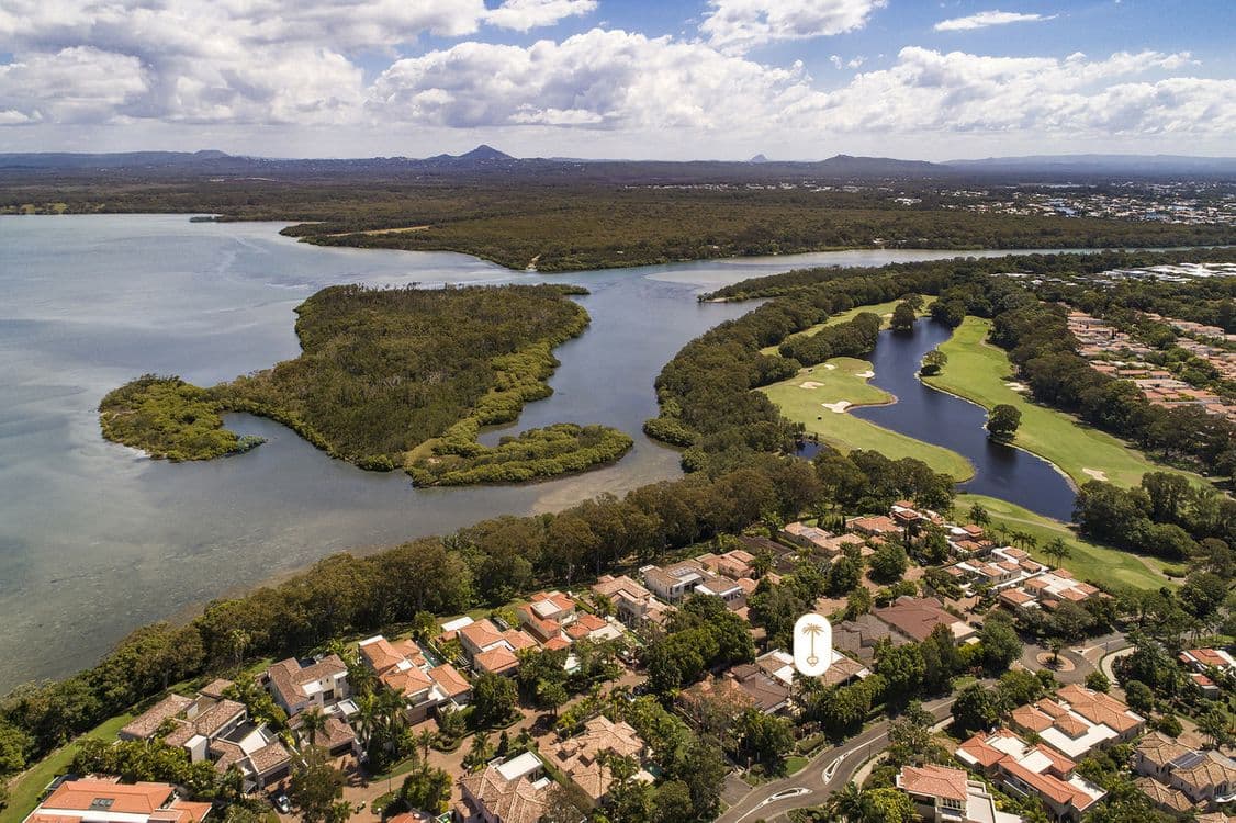766/61 Noosa Springs Drive, Noosa Heads, Noosa Heads - Image 1