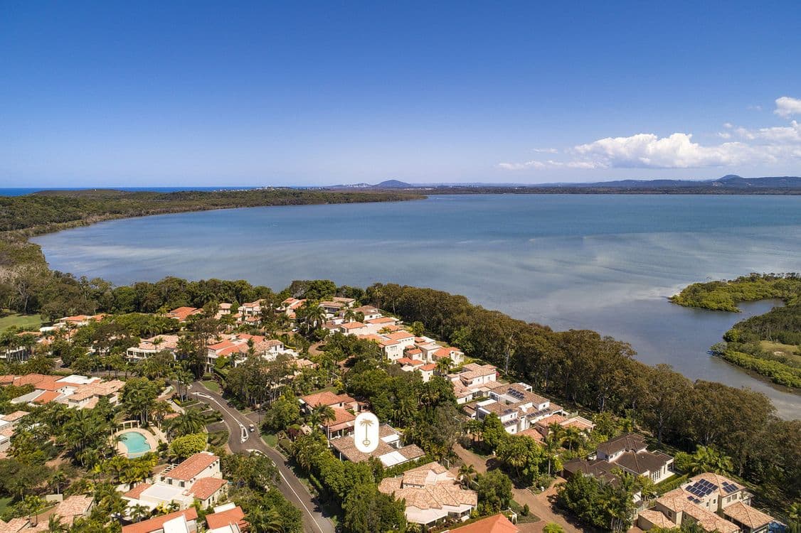 766/61 Noosa Springs Drive, Noosa Heads, Noosa Heads - Thumbnail 2