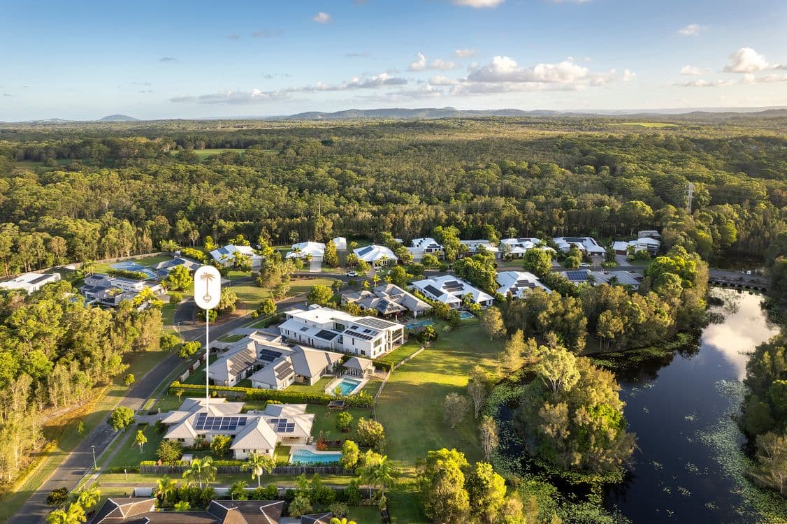 13 Aspera Place, Noosaville, Noosaville - Image 1