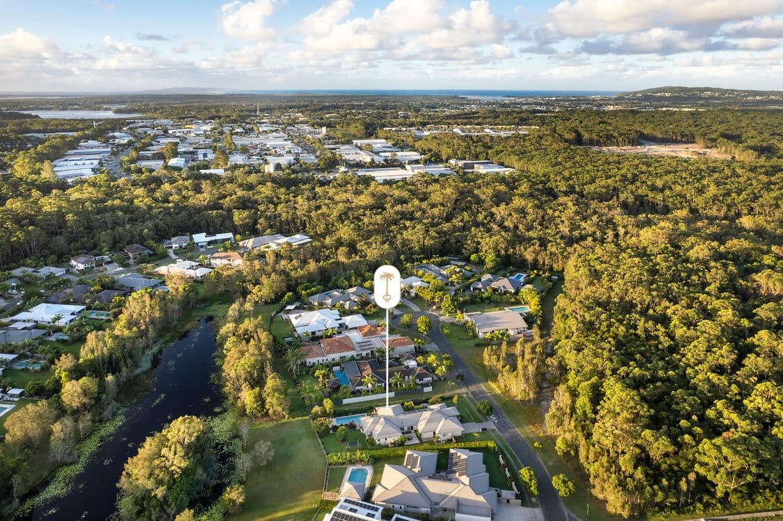 13 Aspera Place, Noosaville, Noosaville - Thumbnail 2