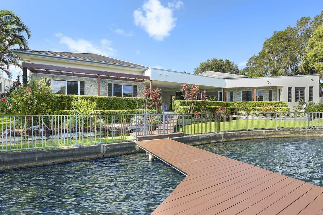 24 Neptune Circuit, Noosa Waters, Noosa Waters - Thumbnail 4