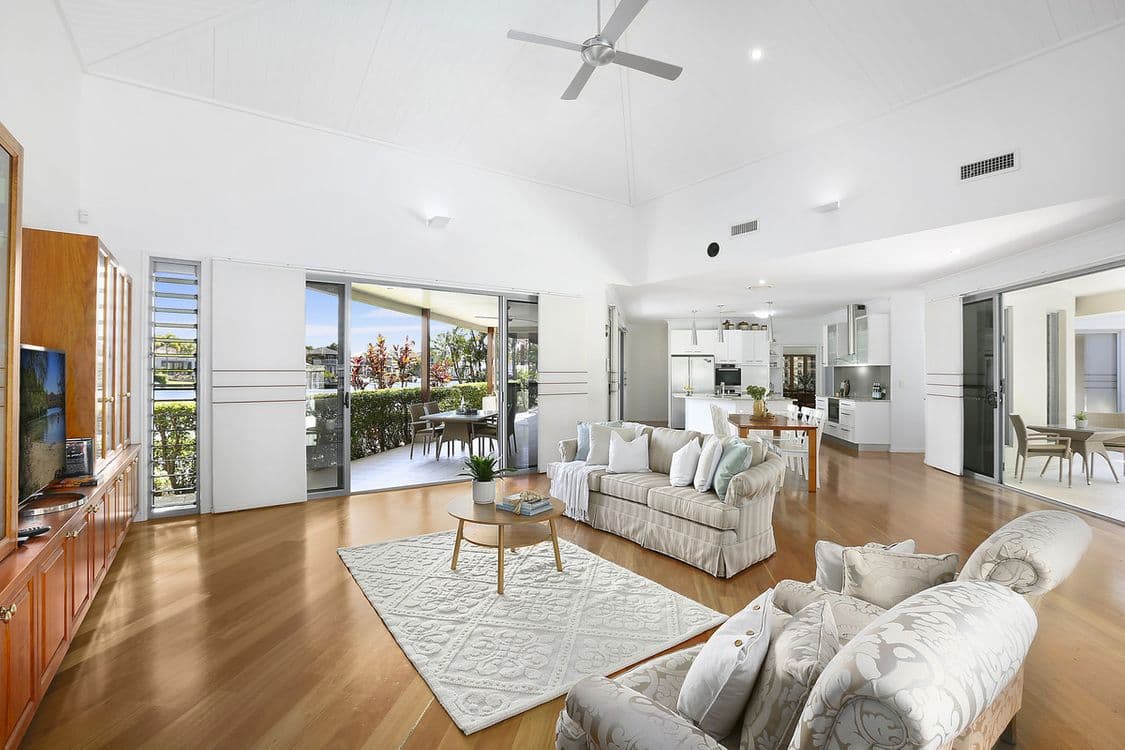 24 Neptune Circuit, Noosa Waters, Noosa Waters - Thumbnail 7