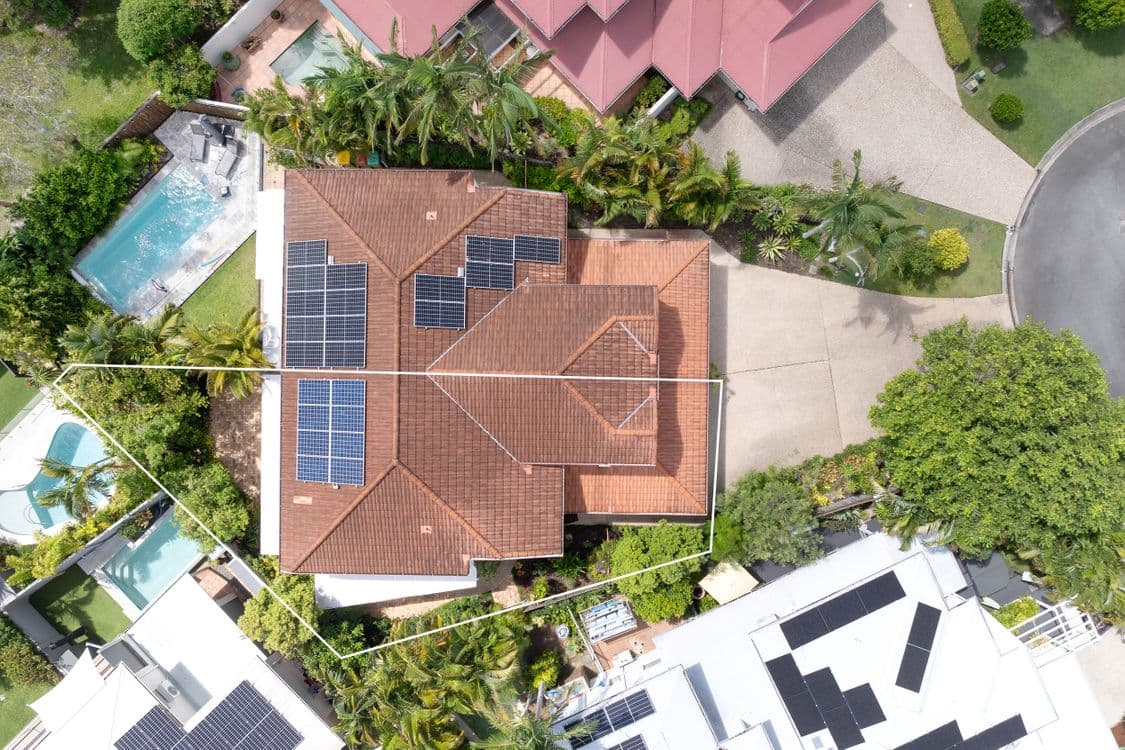 1/3 Ketch Place, Noosaville, Noosaville - Image 1