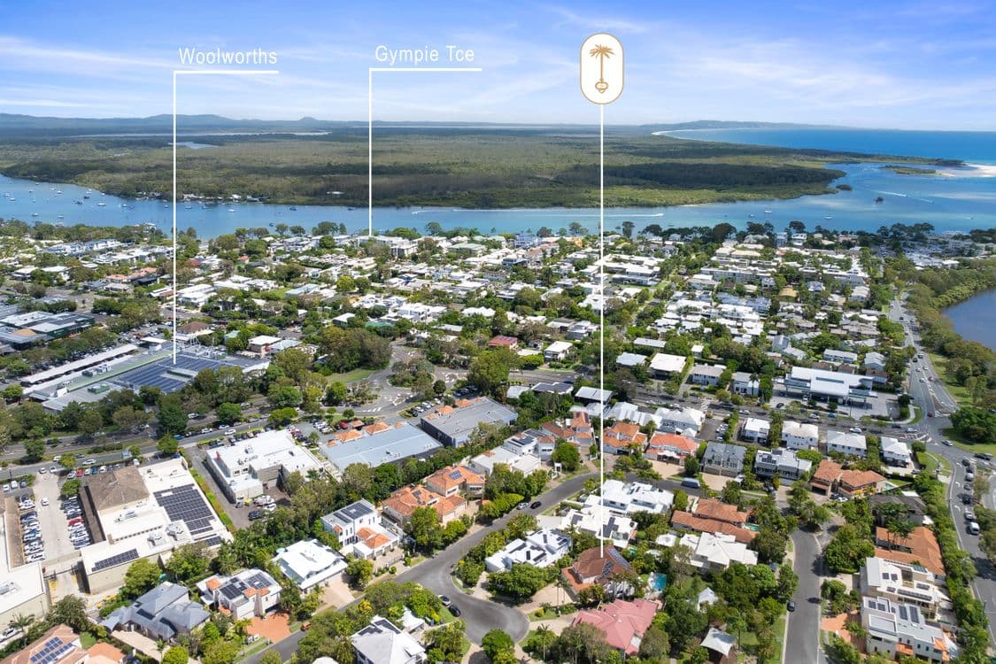 1/3 Ketch Place, Noosaville, Noosaville - Thumbnail 2