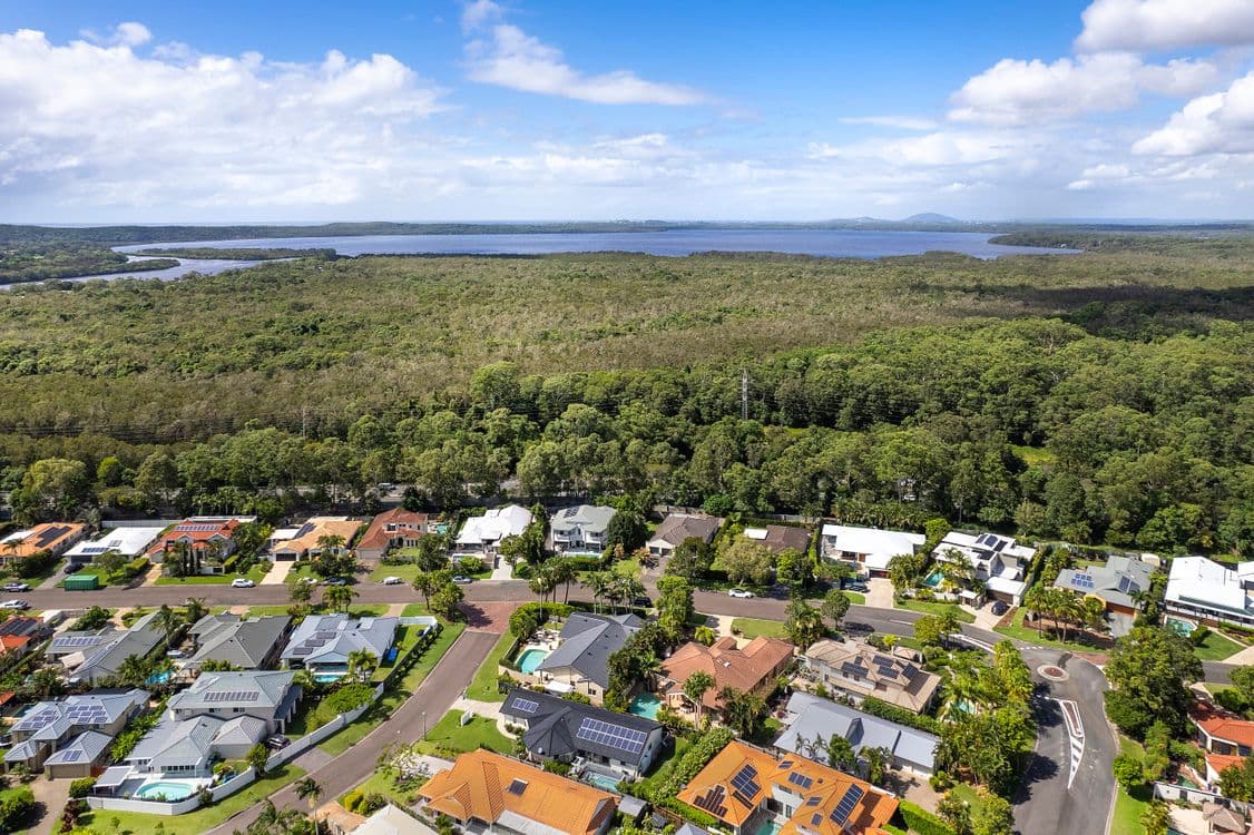 18 Sternlight Street, Noosaville, Noosaville - Image 1