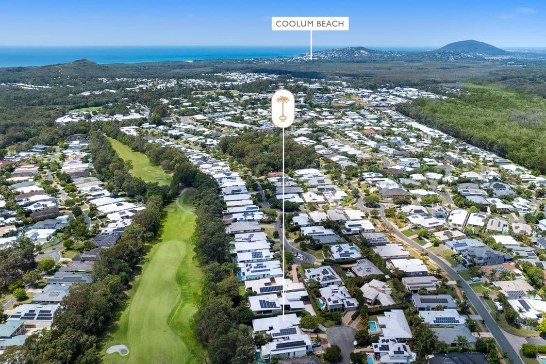 11 Bunker Court, Peregian Springs, Peregian Springs - Thumbnail 2