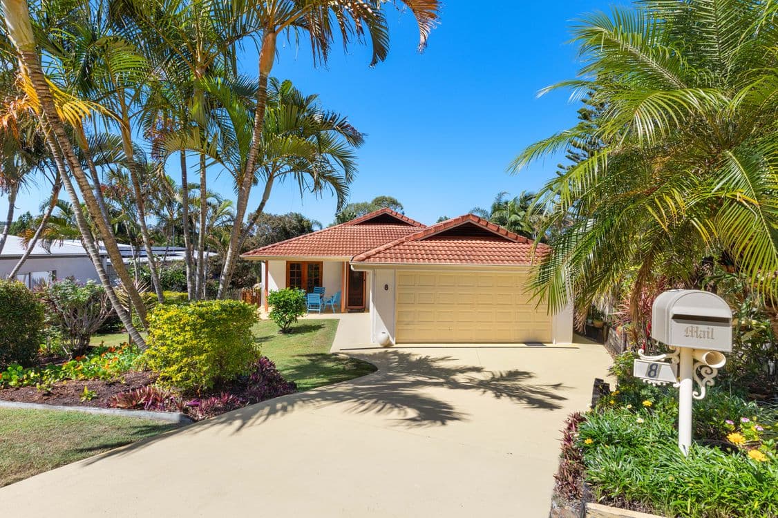 8 Mirrabook Court, Noosa Heads, Noosa Heads - Thumbnail 8