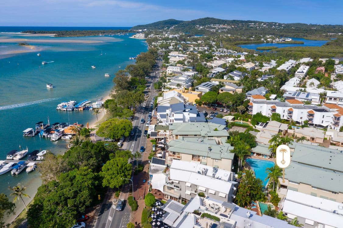 10/239-245 Gympie Terrace, Noosaville, Noosaville - Image 1