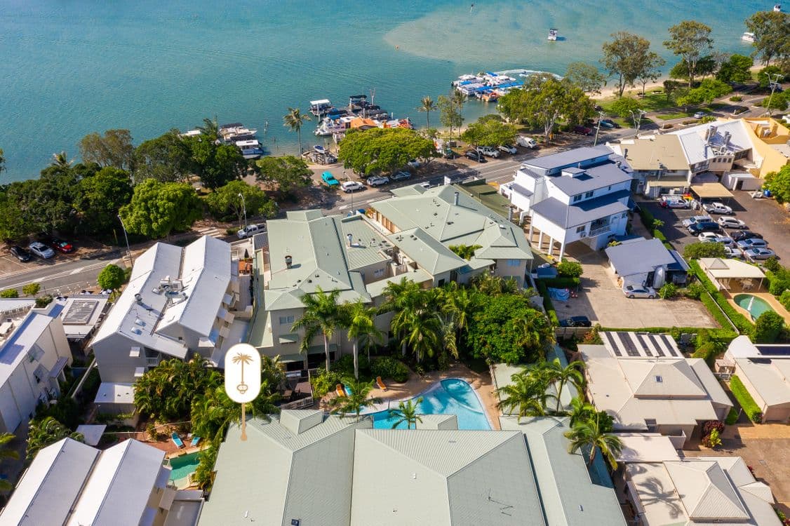 10/239-245 Gympie Terrace, Noosaville, Noosaville - Thumbnail 2