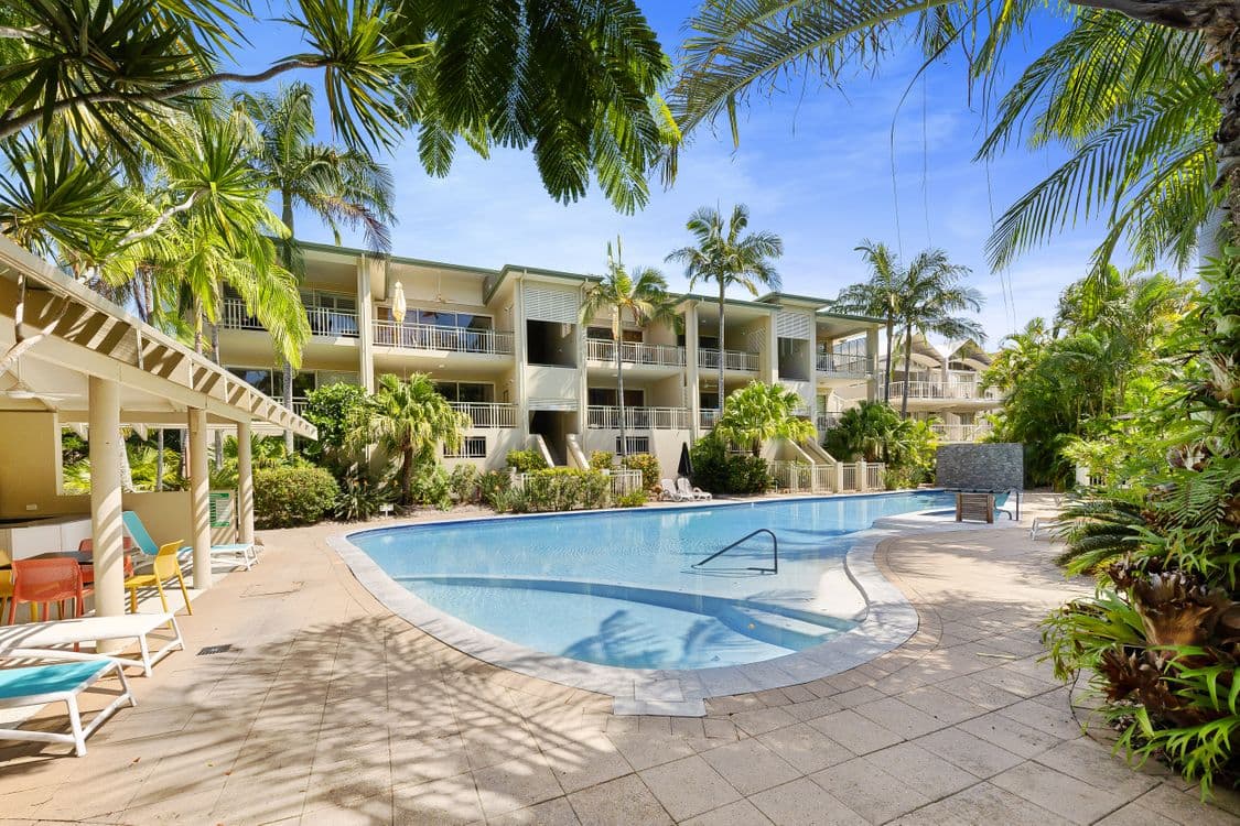 10/239-245 Gympie Terrace, Noosaville, Noosaville - Thumbnail 4