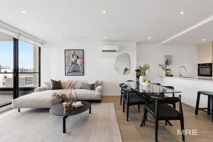 1403/40 Hall Street, Moonee ponds, VIC, 3039, Moonee Ponds - Image 1