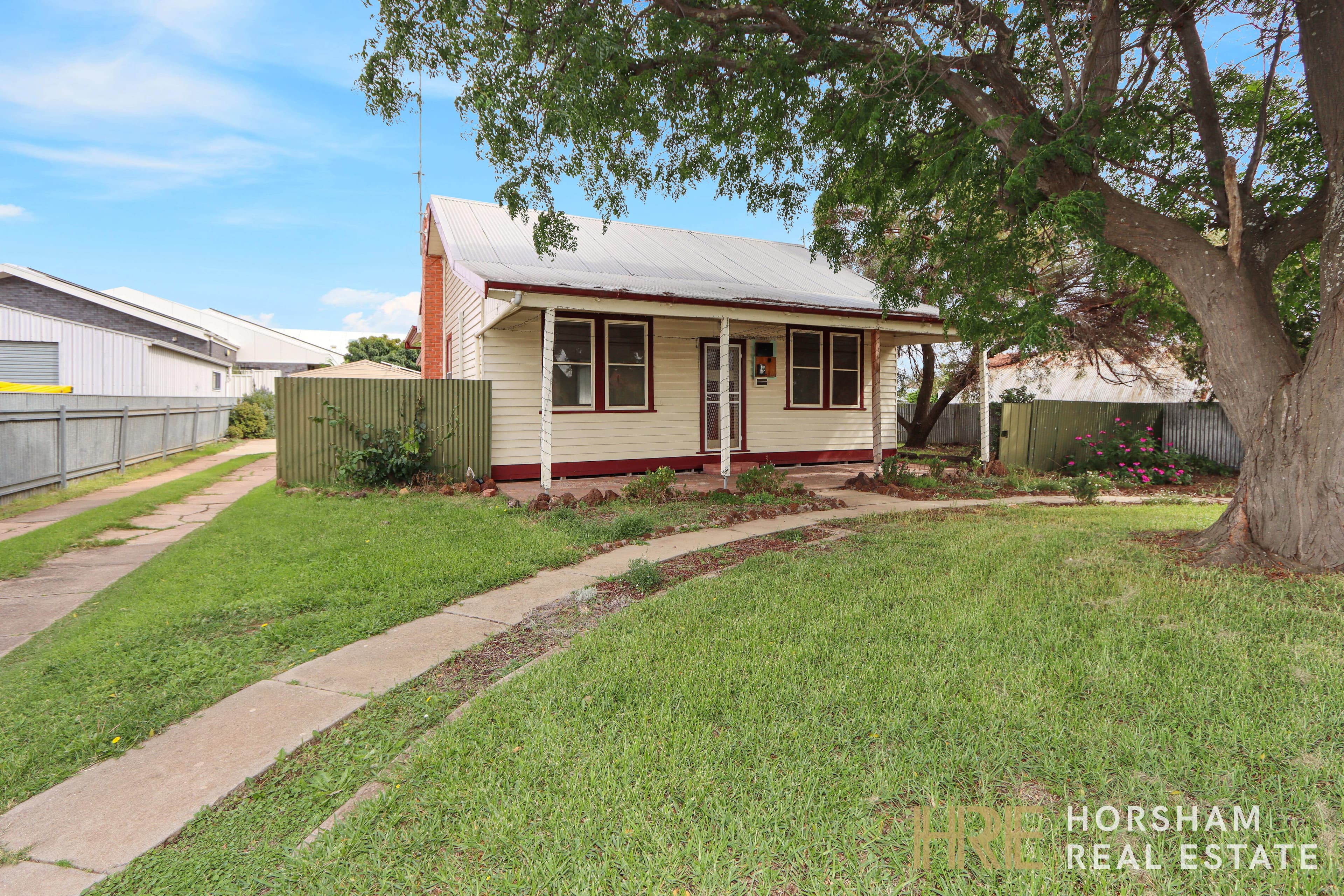 19 Taverner Street, BIRCHIP VIC 3483, Birchip - Image 1